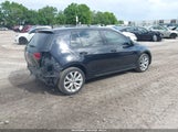 Volkswagen Golf 1.4T S/1.4T Se 3VWG57AU5KM029999 снимка
