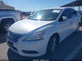 Nissan Sentra Sl 3N1AB7AP4DL713028 снимка
