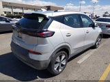 Chevrolet Bolt Euv Fwd Lt 1G1FY6S04N4103207 fotografie