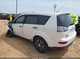 Mitsubishi Outlander Es/Ls JA4MS31X17Z008892 снимка