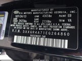 Kia Optima Sx 5XXGR4A71EG264860 fotografie