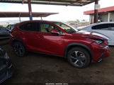 Lexus Nx 300H JTJGJRDZ2M2167640 снимка