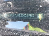 Chevrolet Trax Fwd Lt KL77LHE23RC155858 снимка