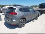Nissan Rogue Sl JN8AT2MV0HW272798 снимка