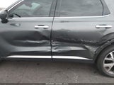 Hyundai Palisade Sel KM8R44HE9NU423884 fotografie