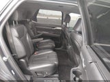 Hyundai Palisade Sel KM8R44HE9NU423884 photo