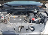 Honda Cr-V Lx JHLRE48317C110131 снимка