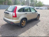 Honda Cr-V Lx JHLRE48317C110131 снимка