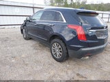Cadillac Xt5 Luxury 1GYKNBRS7HZ113228 снимка