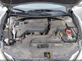 Nissan Altima 2.5 Sv 1N4AL3APXGC118158 photo