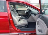 Hyundai Sonata Sport 5NPE34AF4HH590886 снимка
