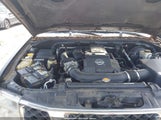 Nissan Pathfinder Le 5N1AR18W97C613666 снимка