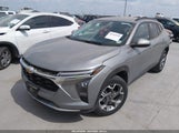 Chevrolet Trax Fwd Lt KL77LHEP8SC233004 photo