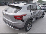 Chevrolet Trax Fwd Lt KL77LHEP8SC233004 fotografie