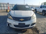 Chevrolet Traverse 1Lt 1GNKVGKDXFJ158469 fotografie