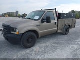 Ford F-250 Xl/Xlt 1FDNF20L74ED25596 снимка