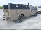 Ford F-250 Xl/Xlt 1FDNF20L74ED25596 снимка