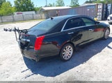 Cadillac Cts Standard 1G6AP5SX8E0127869 снимка