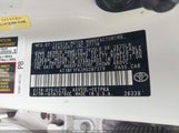 Toyota Camry Xse 4T1BF1FK2HU287279 снимка