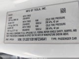Tesla Model 3 Long Range Dual Motor All-Wheel Drive 5YJ3E1EB1NF234641 снимка