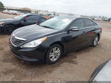 Hyundai Sonata Gls 5NPEB4AC8EH898647 снимка