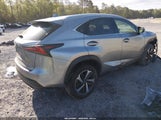Lexus Nx 300 JTJGARBZ2M2197837 снимка