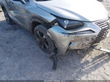 Lexus Nx 300 JTJGARBZ2M2197837 снимка