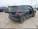 Jeep Renegade Jeepster Fwd ZACNJAABXLPL88262 fotografie