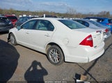 Ford Fusion S 3FAHP0GA1BR322328 снимка
