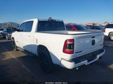 Ram  Laramie 4X4 5'7 Box 1C6SRFJT4MN537058 photo