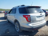 Ford Explorer Limited 1FM5K7F89EGB84953 снимка