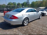Mercedes-Benz Cls 550 WDDDJ7CB5BA169602 снимка