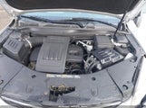 Chevrolet Equinox Ltz 2GNALDEKXG6133130 снимка