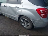 Chevrolet Equinox Ltz 2GNALDEKXG6133130 снимка