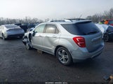 Chevrolet Equinox Ltz 2GNALDEKXG6133130 снимка