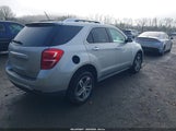 Chevrolet Equinox Ltz 2GNALDEKXG6133130 снимка