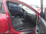 Ford Fusion Se 3FAHP0HA4CR302445 снимка