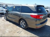 Honda Odyssey Ex-L/Ex-L W/Navi Res 5FNRL6H71LB068266 photo