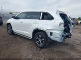 Toyota Highlander Le 5TDZARFH3JS040030 снимка