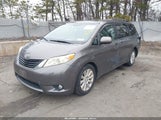 Toyota Sienna Xle 7 Passenger 5TDDK3DC4CS036535 снимка