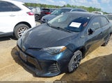 Toyota Corolla Se 2T1BURHEXJC093263 снимка