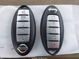 Nissan Maxima 3.5 Sr 1N4AA6AP9HC403250 fotografie