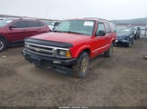 Chevrolet Blazer 1GNDT13WXT2261697 снимка
