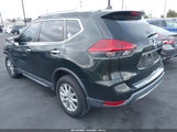 Nissan Rogue Sv 5N1AT2MV7JC740945 снимка