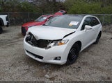 Toyota Venza Xle V6 4T3BK3BB5DU092193 снимка