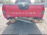 Nissan Frontier Xe 1N6DD26TX3C466120 снимка
