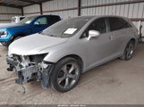 Toyota Venza Xle V6 4T3BK3BB3EU103211 снимка
