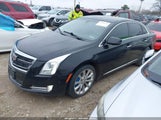 Cadillac Xts Luxury 2G61M5S37H9116202 снимка