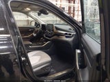 Toyota Highlander Hybrid Xle Bronze Edition 5TDABRCH7NS546691 fotografie