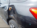 Nissan Pathfinder Sv 2Wd 5N1DR2BN3LC596294 снимка